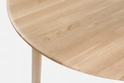 Staffan Holm Furniture Alle Round Dining Table