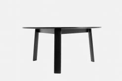 Staffan Holm Furniture Alle Round Dining Table