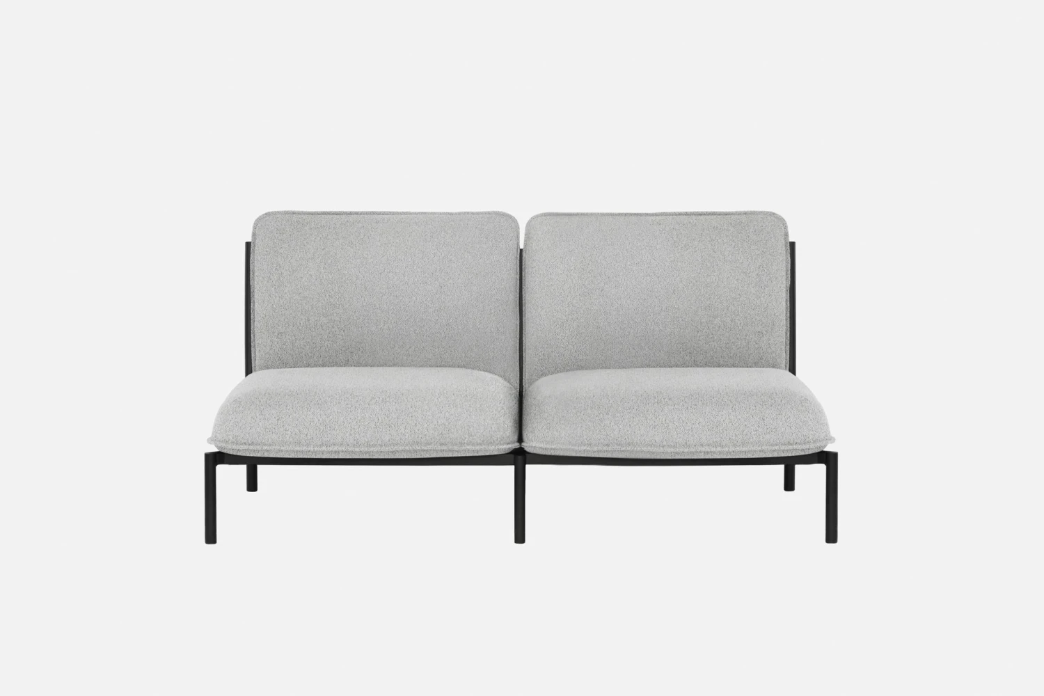 Anderssen & Voll Kumo Modular 2-Seater Sofa Furniture 12 Anderssen & Voll Kumo Modular 2-Seater Sofa Furniture