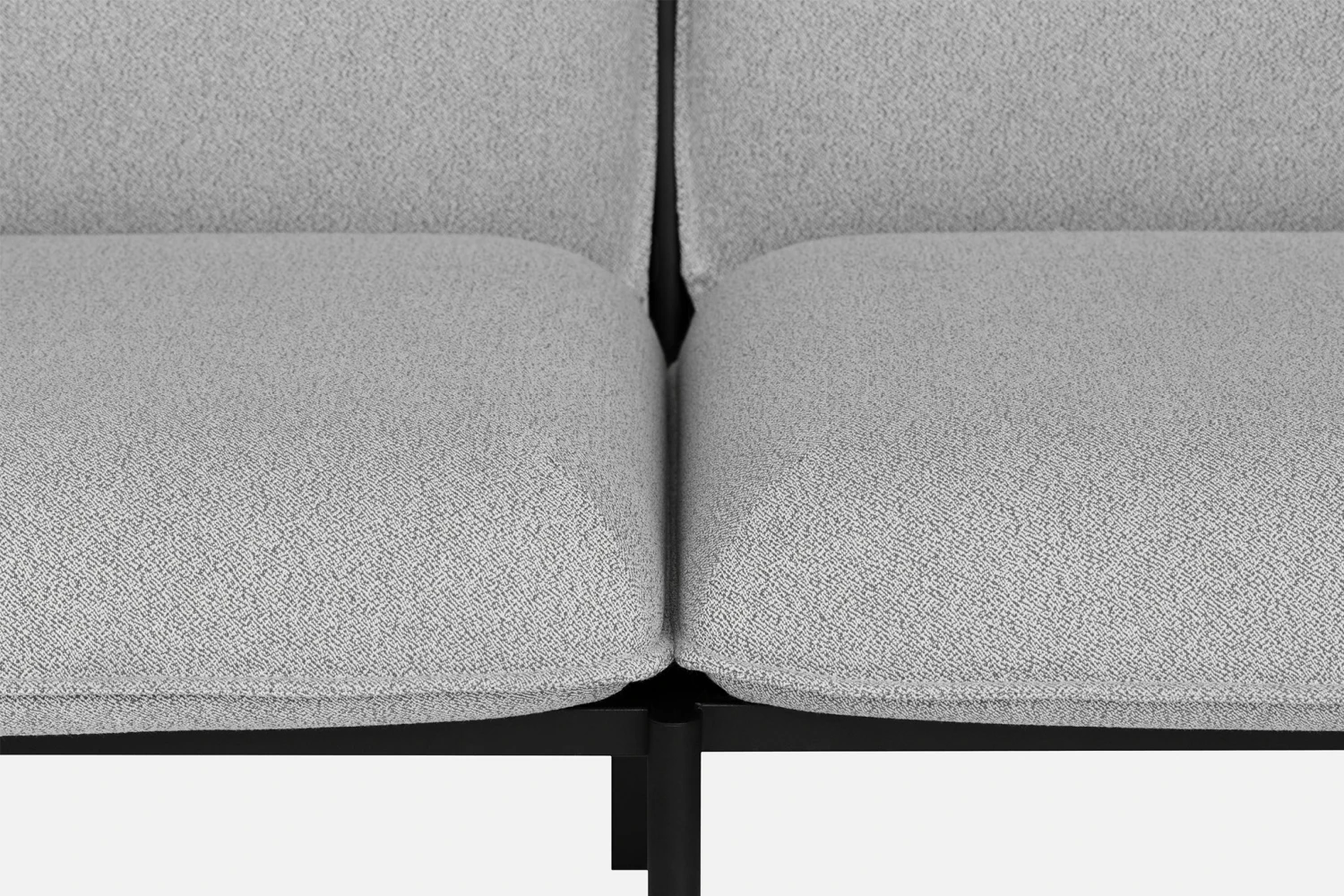Anderssen & Voll Kumo Modular 2-Seater Sofa Furniture 11 Anderssen & Voll Kumo Modular 2-Seater Sofa Furniture