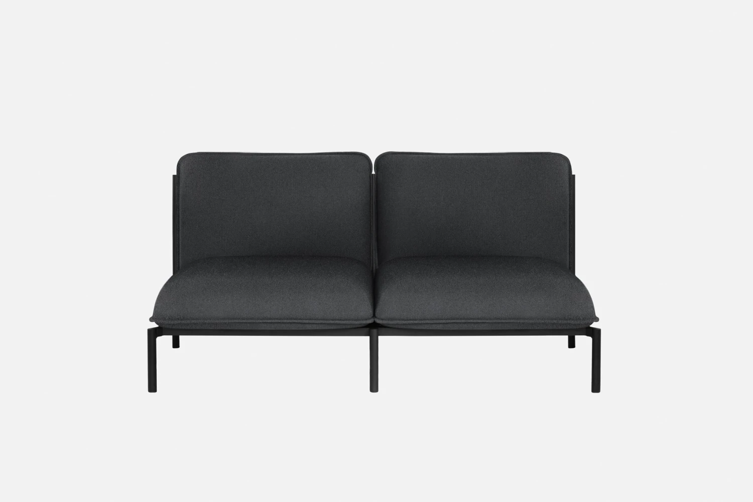 Anderssen & Voll Kumo Modular 2-Seater Sofa Furniture 15 Anderssen & Voll Kumo Modular 2-Seater Sofa Furniture