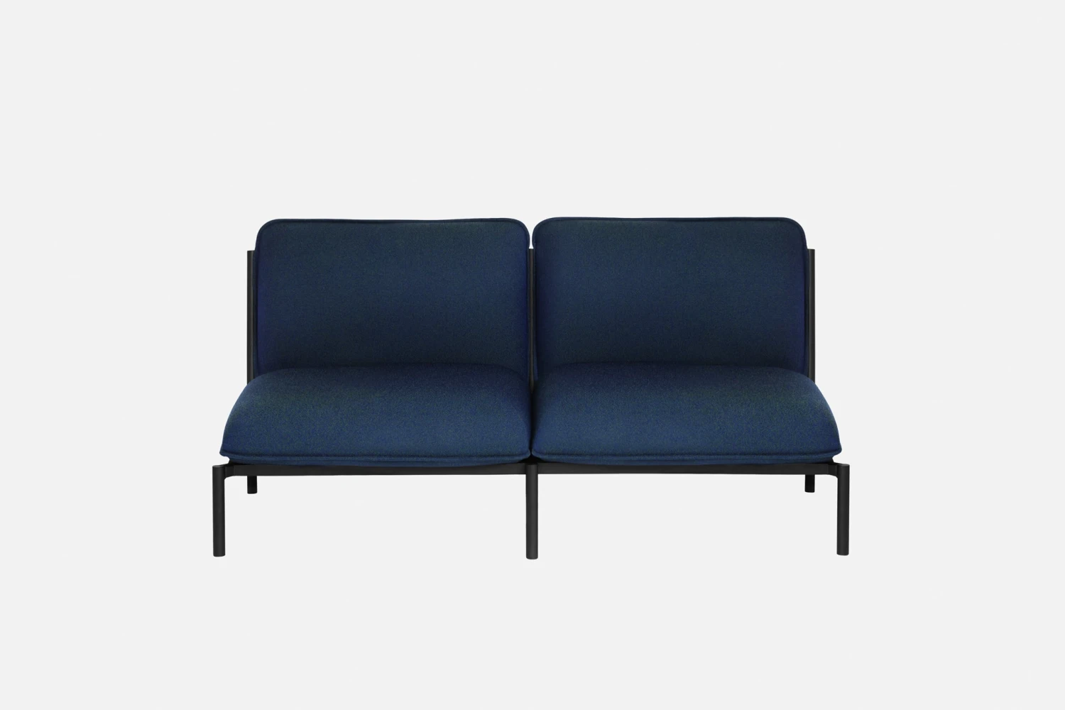 Anderssen & Voll Kumo Modular 2-Seater Sofa Furniture 3 Anderssen & Voll Kumo Modular 2-Seater Sofa Furniture