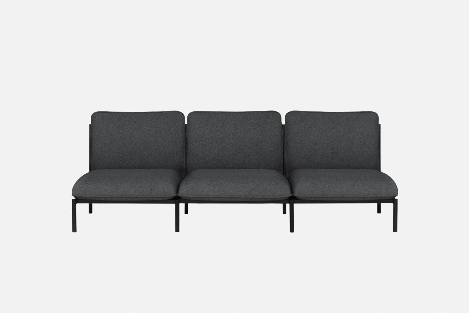 Anderssen & Voll Furniture Kumo Modular 3-Seater Sofa 15 Anderssen & Voll Furniture Kumo Modular 3-Seater Sofa