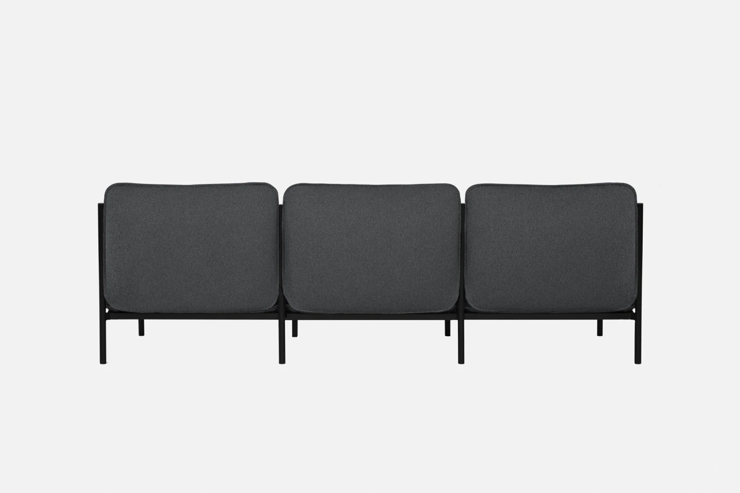 Anderssen & Voll Furniture Kumo Modular 3-Seater Sofa 17 Anderssen & Voll Furniture Kumo Modular 3-Seater Sofa