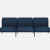 Anderssen & Voll Furniture Kumo Modular 3-Seater Sofa 1 Anderssen & Voll Furniture Kumo Modular 3-Seater Sofa