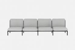 Anderssen & Voll Kumo Modular 4-Seater Sofa 32 Anderssen & Voll Kumo Modular 4-Seater Sofa