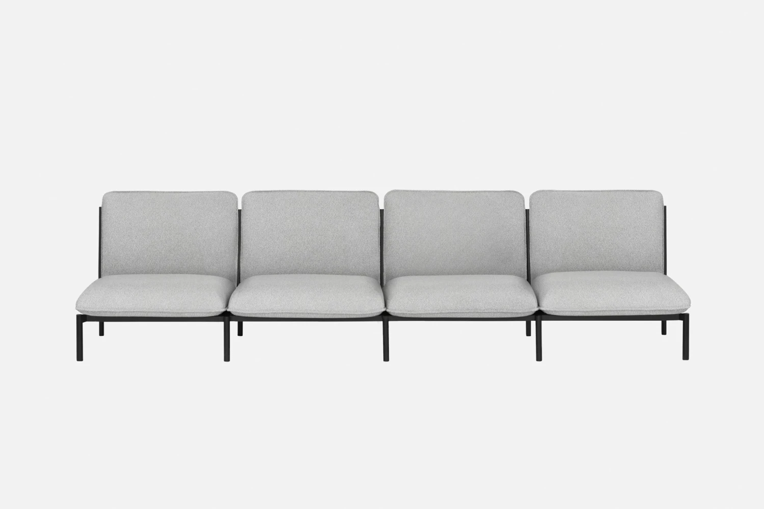 Anderssen & Voll Kumo Modular 4-Seater Sofa 9 Anderssen & Voll Kumo Modular 4-Seater Sofa
