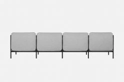 Anderssen & Voll Kumo Modular 4-Seater Sofa 34 Anderssen & Voll Kumo Modular 4-Seater Sofa