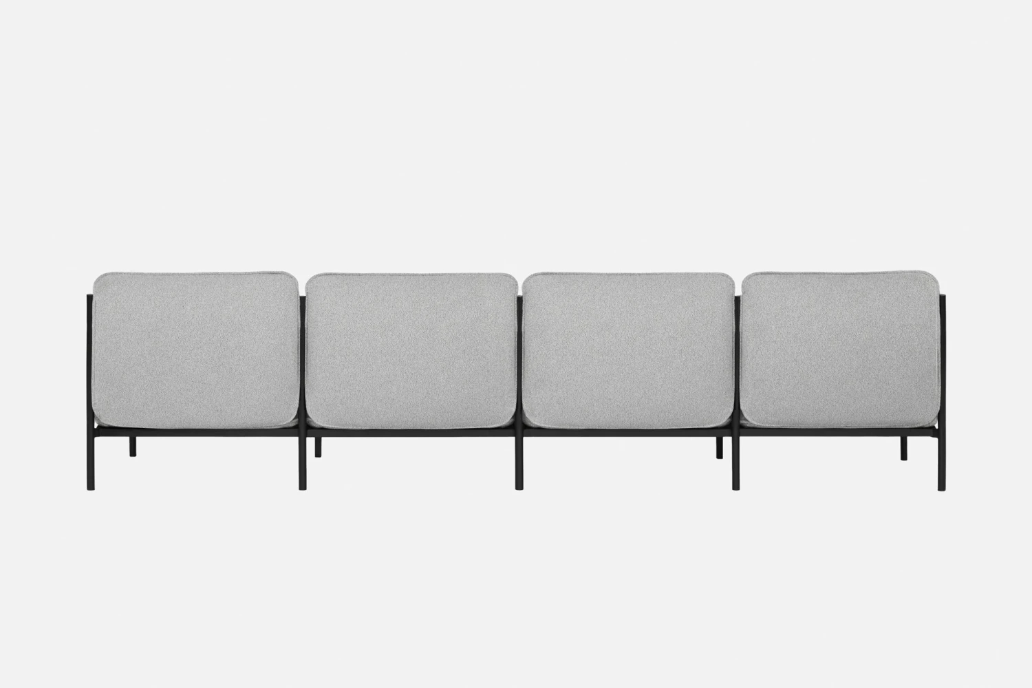 Anderssen & Voll Kumo Modular 4-Seater Sofa 11 Anderssen & Voll Kumo Modular 4-Seater Sofa