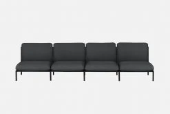 Anderssen & Voll Kumo Modular 4-Seater Sofa 38 Anderssen & Voll Kumo Modular 4-Seater Sofa