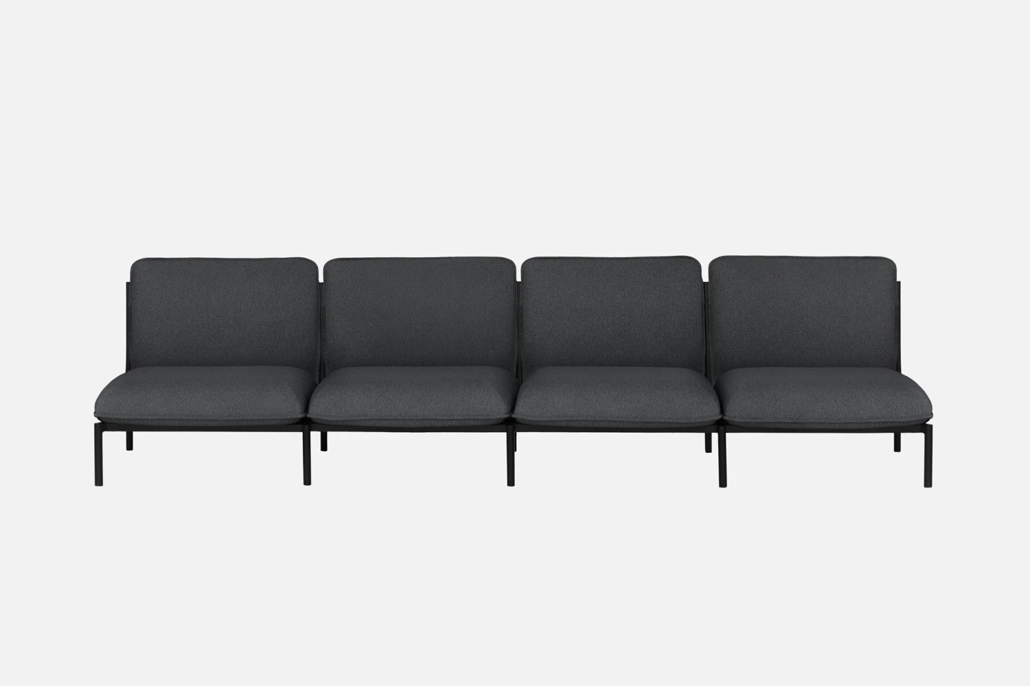 Anderssen & Voll Kumo Modular 4-Seater Sofa 15 Anderssen & Voll Kumo Modular 4-Seater Sofa
