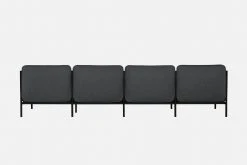 Anderssen & Voll Kumo Modular 4-Seater Sofa 40 Anderssen & Voll Kumo Modular 4-Seater Sofa