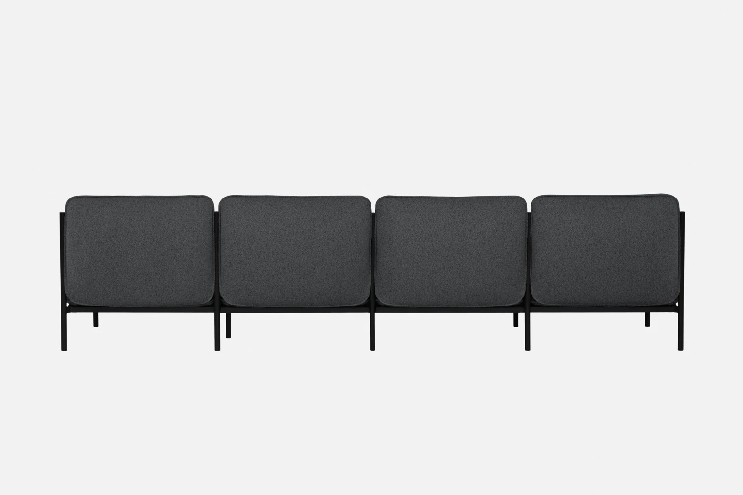 Anderssen & Voll Kumo Modular 4-Seater Sofa 17 Anderssen & Voll Kumo Modular 4-Seater Sofa