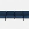 Anderssen & Voll Kumo Modular 4-Seater Sofa 1 Anderssen & Voll Kumo Modular 4-Seater Sofa