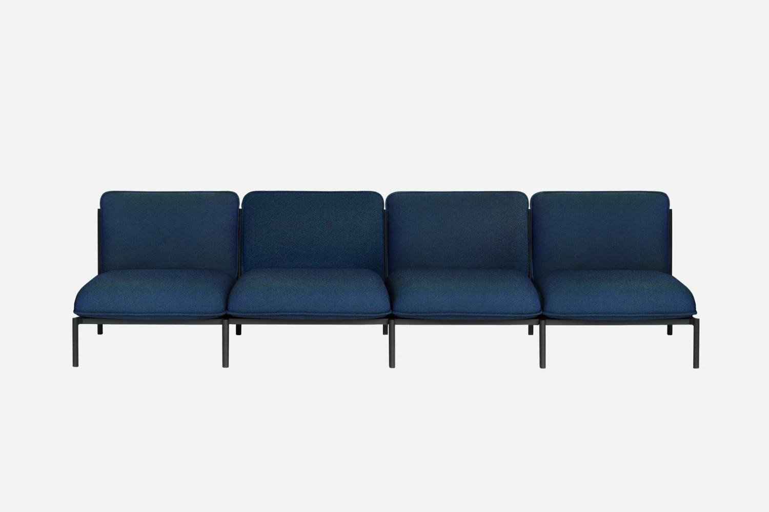 Anderssen & Voll Kumo Modular 4-Seater Sofa 3 Anderssen & Voll Kumo Modular 4-Seater Sofa