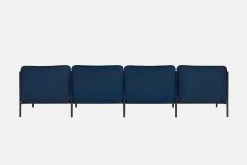 Anderssen & Voll Kumo Modular 4-Seater Sofa 28 Anderssen & Voll Kumo Modular 4-Seater Sofa