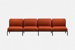 Anderssen & Voll Kumo Modular 4-Seater Sofa 44 Anderssen & Voll Kumo Modular 4-Seater Sofa