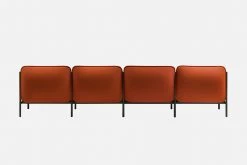 Anderssen & Voll Kumo Modular 4-Seater Sofa 46 Anderssen & Voll Kumo Modular 4-Seater Sofa