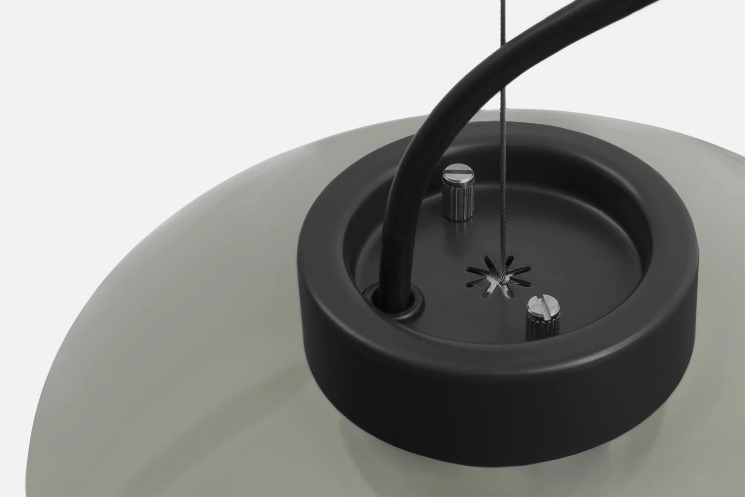 Sylvain Willenz Lighting Dusk Lamp Large 8 Sylvain Willenz Lighting Dusk Lamp Large