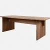 Philippe Malouin Bookmatch Table 220 Cm