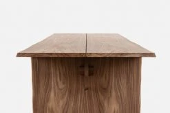 Philippe Malouin Bookmatch Table 220 Cm