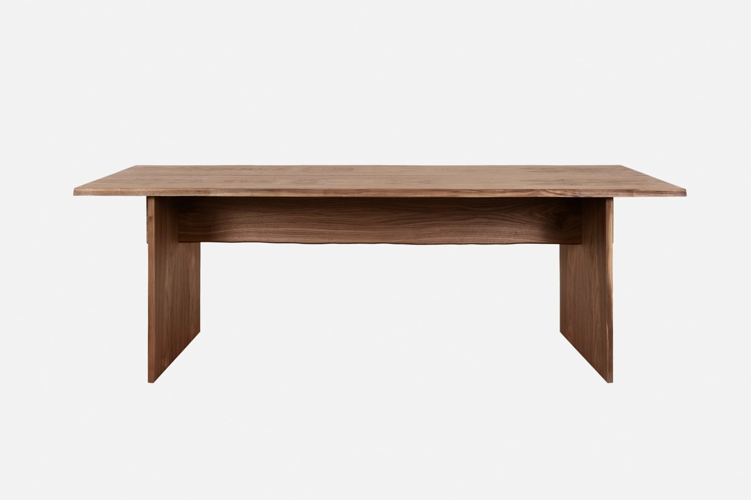 Philippe Malouin Bookmatch Table 220 Cm + Bookmatch Benches (Set) Furniture 6 Philippe Malouin Bookmatch Table 220 Cm + Bookmatch Benches (Set) Furniture