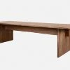 Philippe Malouin Furniture Bookmatch Table 275 Cm