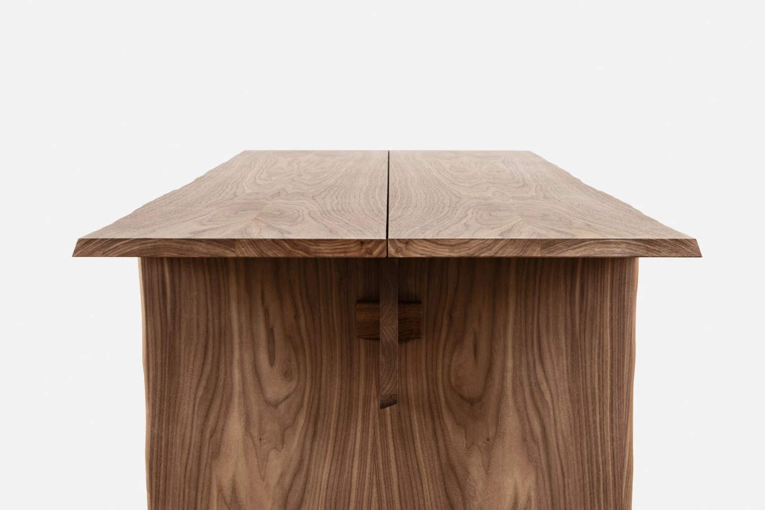 Philippe Malouin Furniture Bookmatch Table 275 Cm 5 Philippe Malouin Furniture Bookmatch Table 275 Cm
