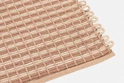 Pauline Deltour Rope Rug Medium 28 Pauline Deltour Rope Rug Medium