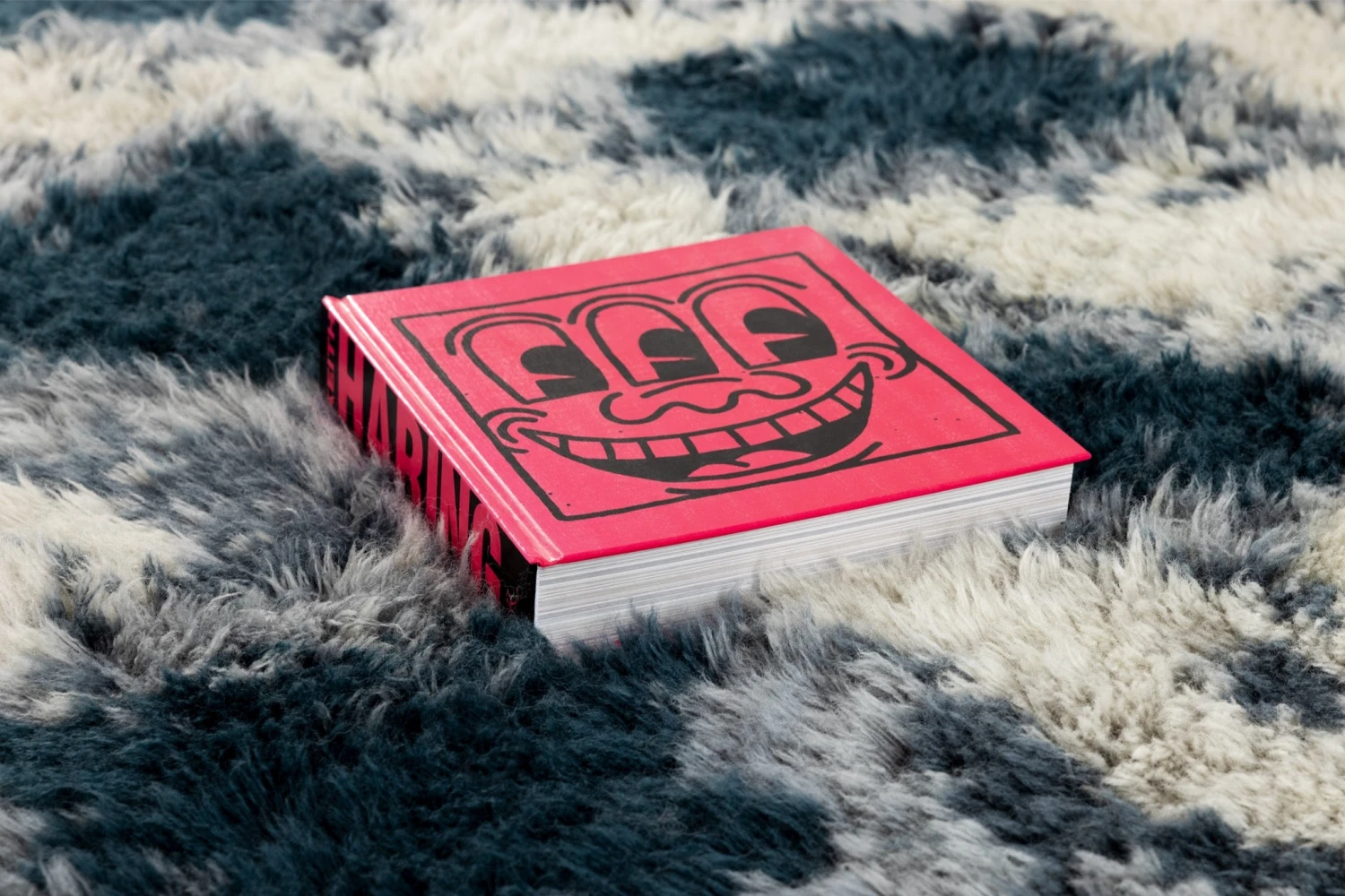 Siri Carlén Monster Rug Rugs 4 Siri Carlén Monster Rug Rugs