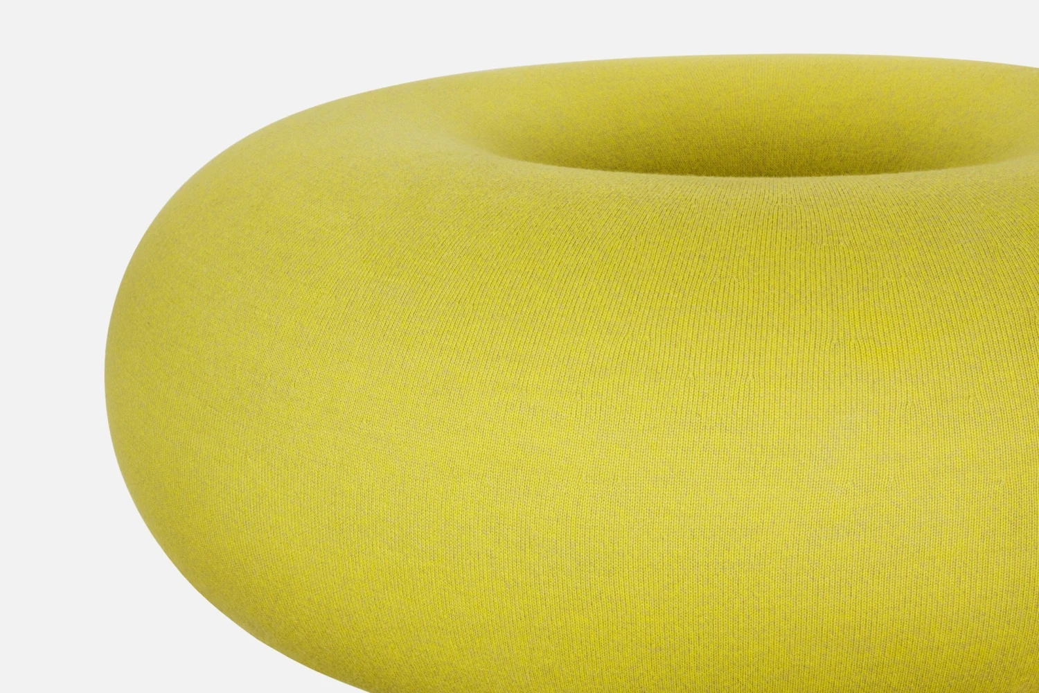 Sabine Marcelis Furniture Boa Pouf 14 Sabine Marcelis Furniture Boa Pouf