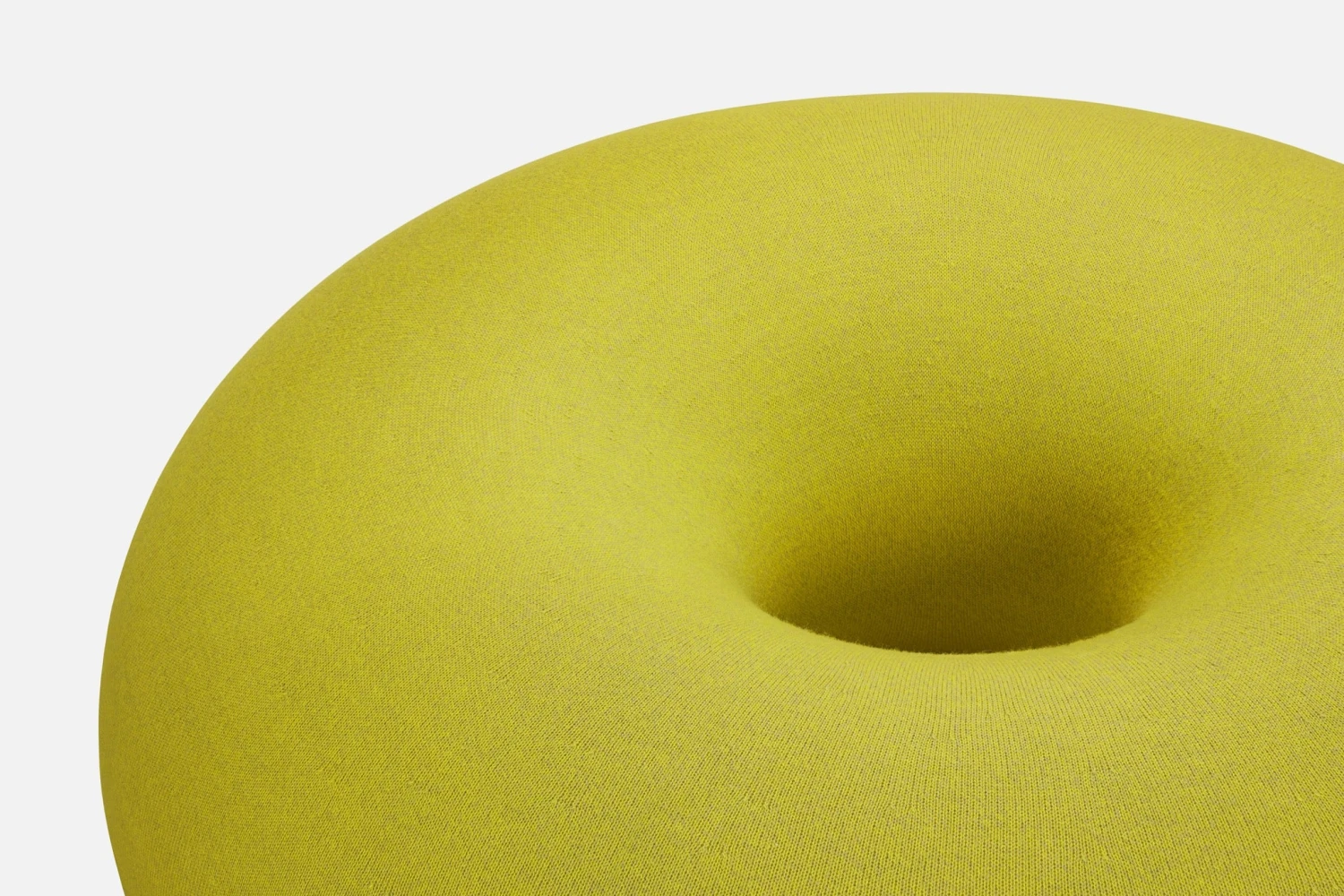 Sabine Marcelis Furniture Boa Pouf 15 Sabine Marcelis Furniture Boa Pouf