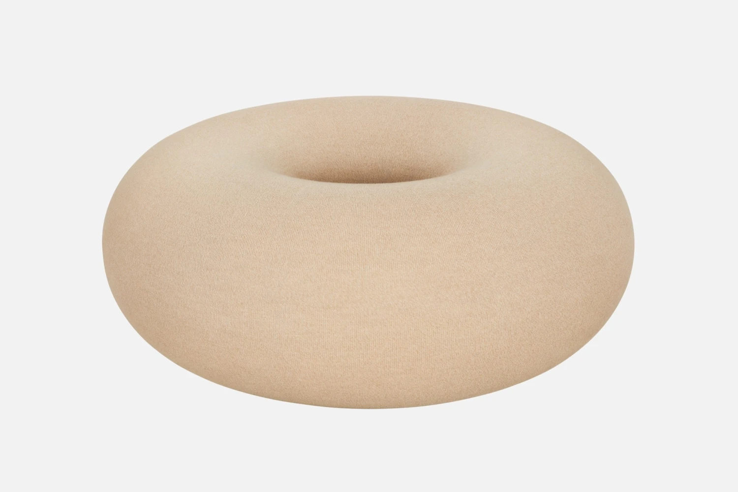 Sabine Marcelis Furniture Boa Pouf 2 Sabine Marcelis Furniture Boa Pouf