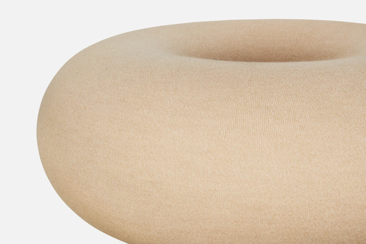 Sabine Marcelis Furniture Boa Pouf 4 Sabine Marcelis Furniture Boa Pouf
