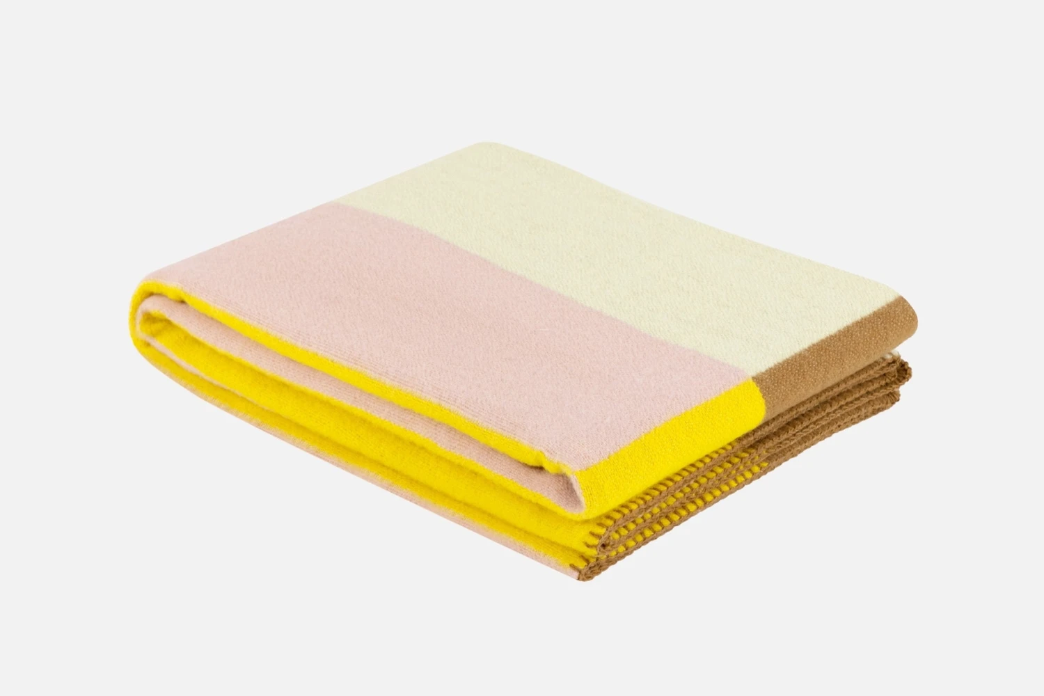 Arthur Arbesser Accessories Block Throw 3 Arthur Arbesser Accessories Block Throw