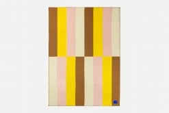 Arthur Arbesser Accessories Block Throw 16 Arthur Arbesser Accessories Block Throw