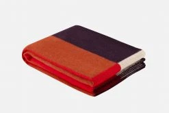 Arthur Arbesser Accessories Block Throw 17 Arthur Arbesser Accessories Block Throw