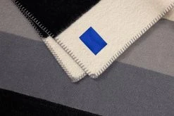 Arthur Arbesser Accessories Block Throw 24 Arthur Arbesser Accessories Block Throw