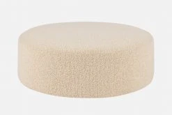 Hem Furniture Bon Pouf Round Large