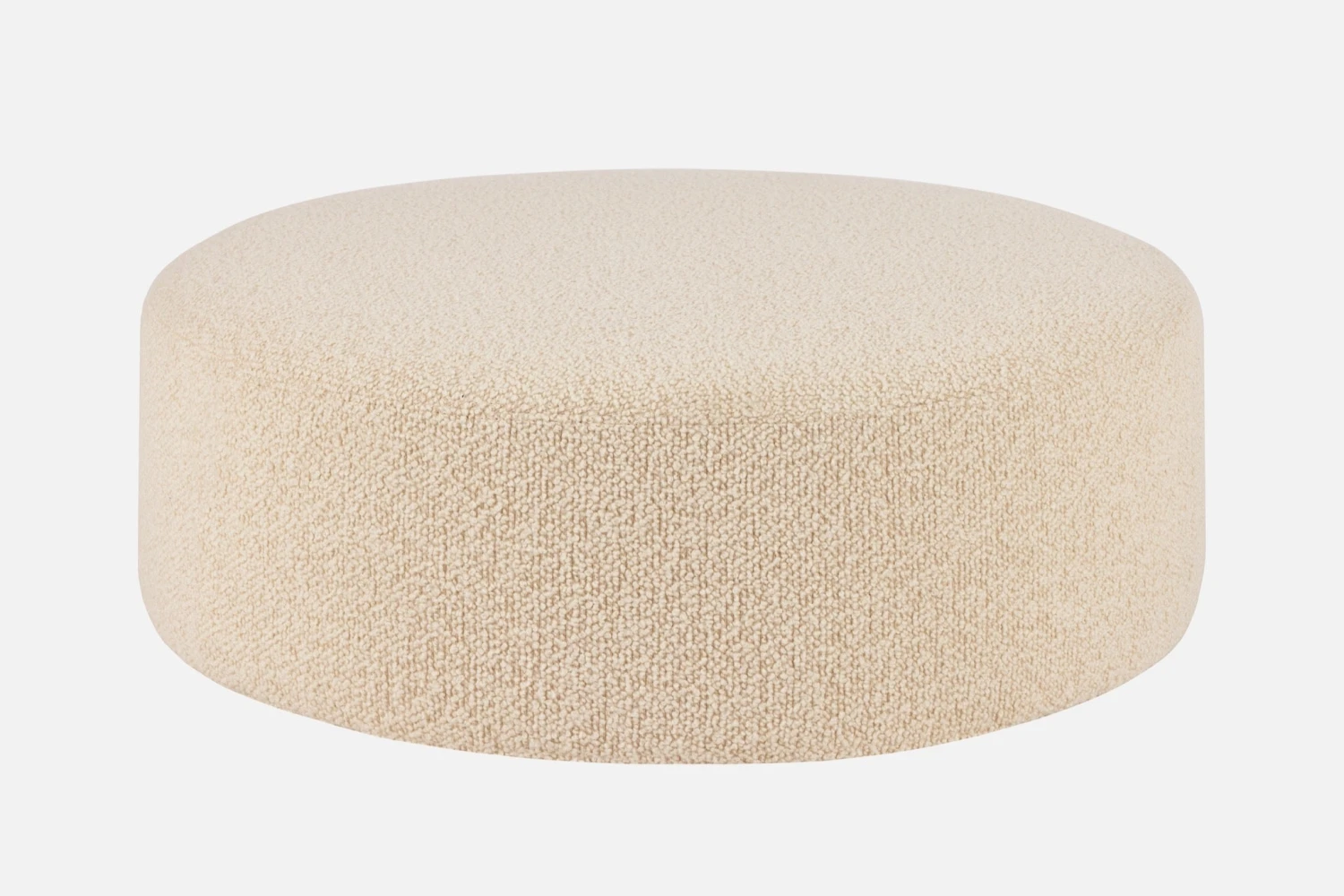 Hem Furniture Bon Pouf Round Large 3 Hem Furniture Bon Pouf Round Large