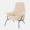 Luca Nichetto Hai Lounge Chair