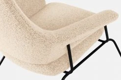 Luca Nichetto Hai Lounge Chair 37 Luca Nichetto Hai Lounge Chair