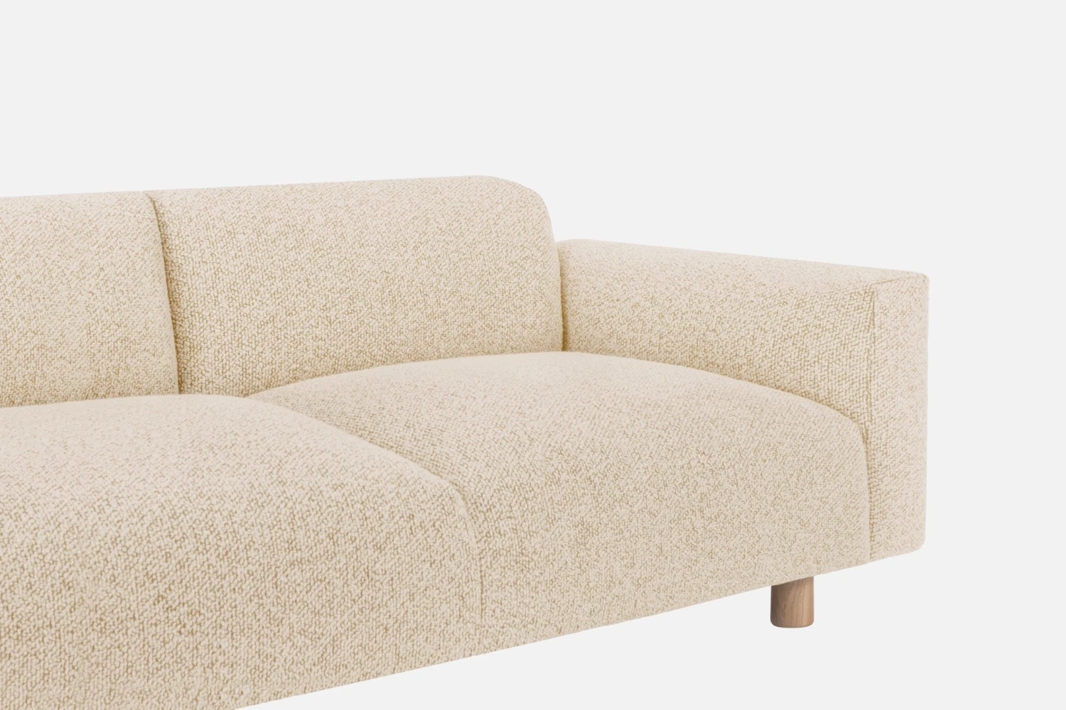 Form Us With Love Furniture Koti 2-Seater Sofa 17 Form Us With Love Furniture Koti 2-Seater Sofa