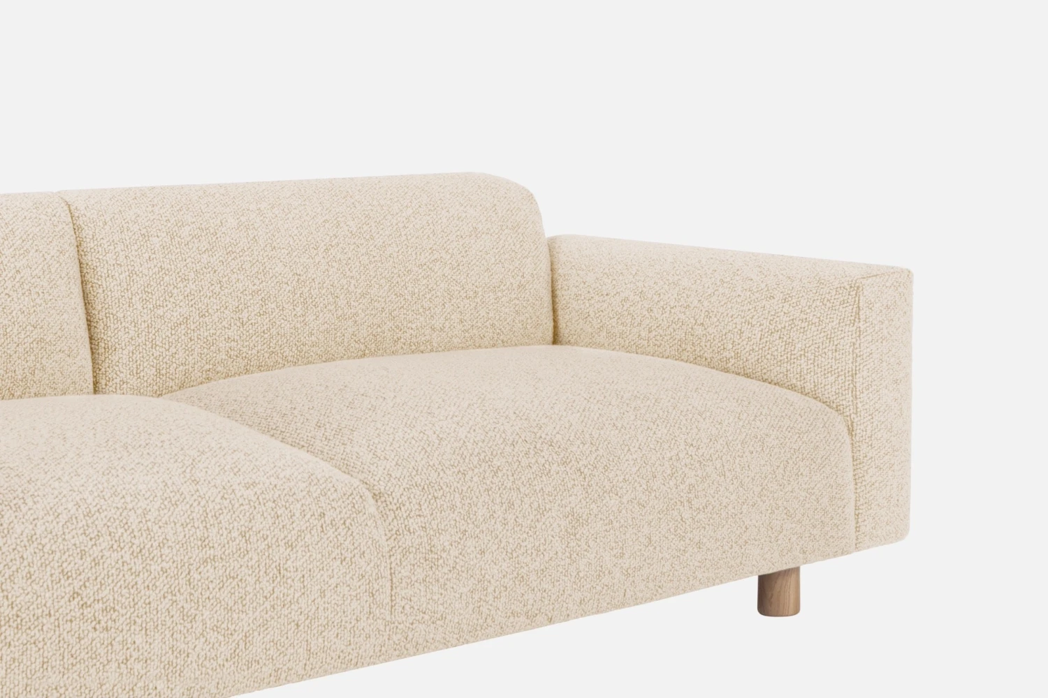 Form Us With Love Furniture Koti 3-Seater Sofa 17 Form Us With Love Furniture Koti 3-Seater Sofa