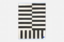 Arthur Arbesser Stripe Throw 25 Arthur Arbesser Stripe Throw