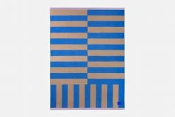 Arthur Arbesser Stripe Throw 28 Arthur Arbesser Stripe Throw