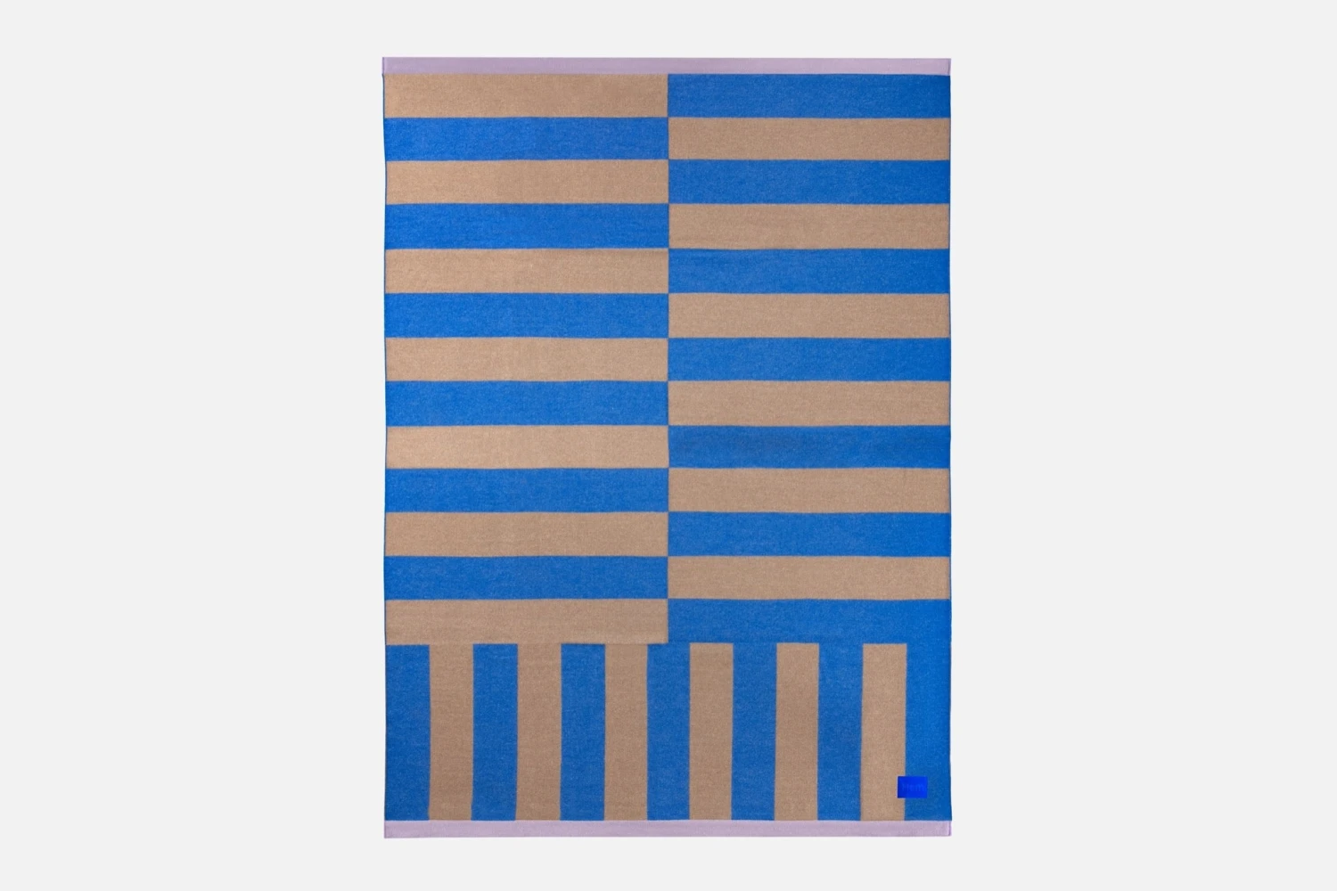 Arthur Arbesser Stripe Throw 14 Arthur Arbesser Stripe Throw