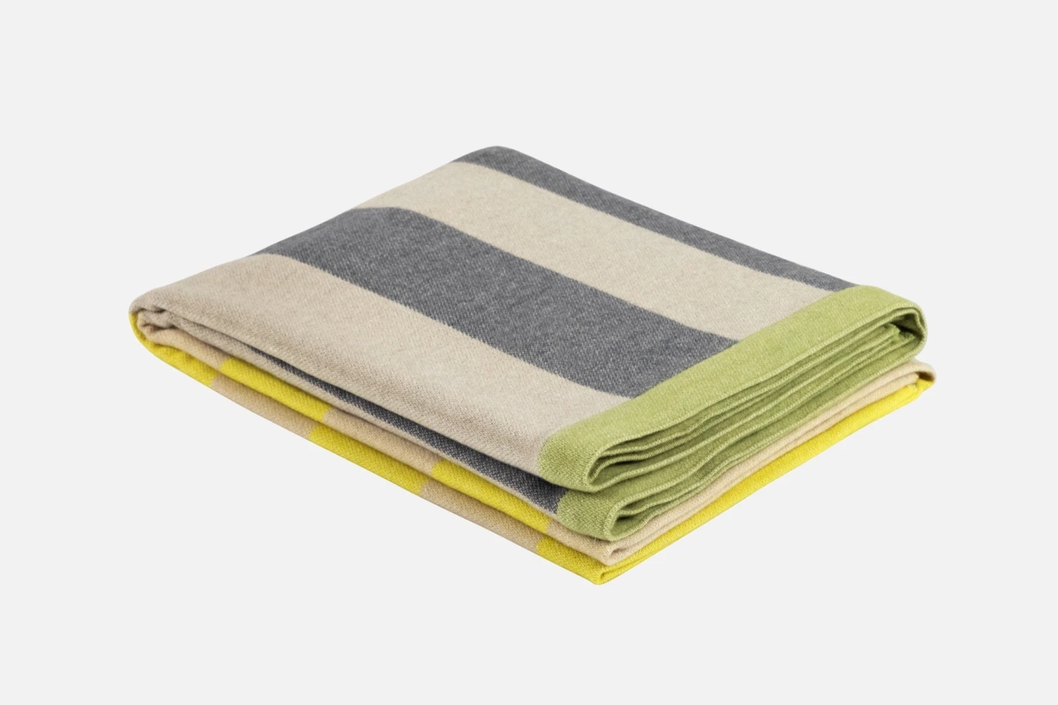 Arthur Arbesser Stripe Throw 6 Arthur Arbesser Stripe Throw