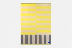 Arthur Arbesser Stripe Throw 22 Arthur Arbesser Stripe Throw