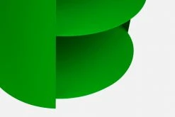 Karoline Fesser Furniture Hide Pedestal 33 Karoline Fesser Furniture Hide Pedestal